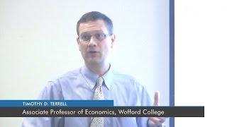 Environmental and Resource Economics | Timothy D. Terrell