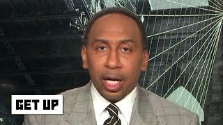 Stephen A. calls out modern NBA players: Stop leaning on social media! | Get Up