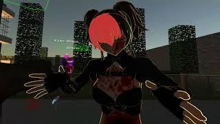 [Gurg] VRChat (8th May)