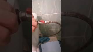 Унитаз трон замена демонтаж установка #мастерначастатарстан #услугинаселению #мастер #сантехника