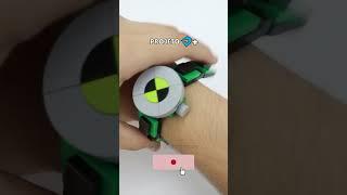 LEGO BEN 10 OMNITRIX!!! tutorial