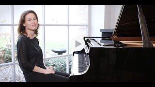 Irina Lankova, Piano Unveiled, Episode 1: Interpretation