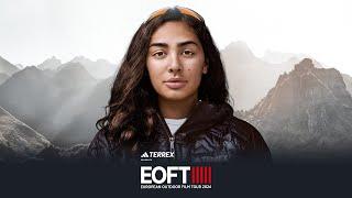 EOFT 2024 - OFFICIAL TRAILER