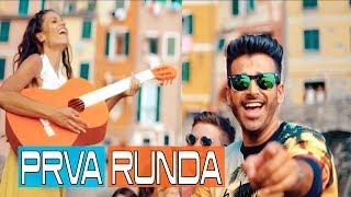 DOMEN KUMER - PRVA RUNDA (Official Video)