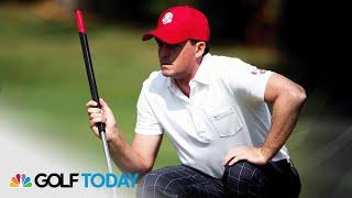 Roundtable: Assessing Keegan Bradley’s fit as Ryder Cup captain | Golf Today | Golf Channel