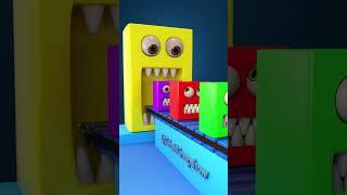 🟡️ 𝐓𝐇𝐄 𝐂𝐔𝐁𝐄 𝐌𝐎𝐍𝐒𝐓𝐄𝐑 𝐌𝐀𝐂𝐇𝐈𝐍𝐄 ️🟡