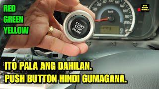 PUSH BUTTON SWITCH AYAW GUMANA.