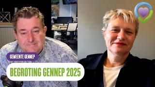 Genneps college haalt maximale uit begroting 2025