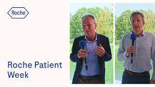 Roche BeLux Patient Week 2024