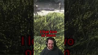 Don't watch if squeamish