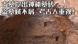 小城建县不足600年 竟挖掘出距今1600多年的珍贵东晋纪年墓！消息一出考古人员喜出望外！《探索·发现》探秘云和东晋墓葬群 丨 中华国宝