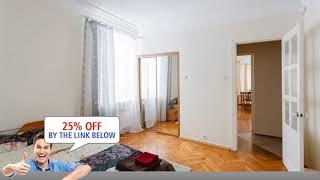 Cozy apartments