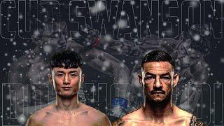 I Fought Crooks Tha Great And We Had One Of The GREATEST Fights In UFC History!