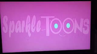 The First Logo Animation of Sparkle-Toons