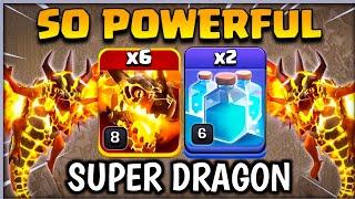 Th13 Super Dragon Attack ! Th13 Clone Lalo ! Th13 Sui Lalo ! Th13 Zap  Lalo ! Th13 Attack Strategy