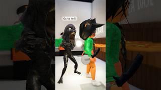 ROBLOX SNAPCHAT TROLLING PART 15  #funny #roblox #memes #viralshorts