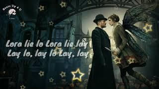 Carnival Row - I'll fly for you (Lyrics) || Lora Lie Lo