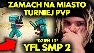 WIELKI TURNIEJ PVP! YFL SMP 2 #13