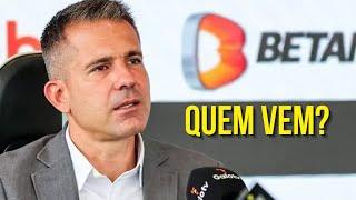 Galo: possíveis CONTRATAÇÕES e montagem do ELENCO para 2025