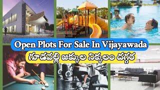 Open Plots For Sale In Vijayawada - Open Plots in Vijayawada by Ls properties