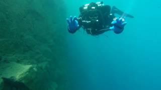 2017-07-30 - Dive See im Berg, Germany