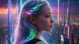 Hair Revival 2.0 - Cutting Edge - Unisex - (Morphic Field)