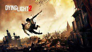 Dying Light 2 — Геймплей | ТРЕЙЛЕР (на русском; субтитры) | 18+