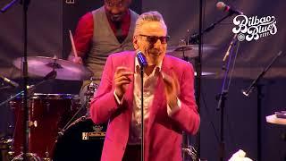 RICK ESTRIN & THE NIGHT CATS * II BILBAO BLUES FESTIVAL * 2023