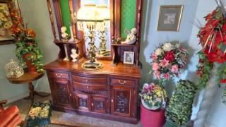 Antique Angel Wedding Chapel | Reno, NV | Event Spaces
