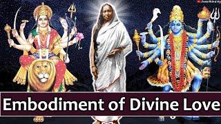 Holy Mother Sri Sarada Devi - Embodiment of Divine Love by Sri Ramakrishna, Swami Vivekananda & MoDs