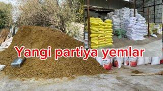 998744249 Yemlar arzonlab ketti shoshiling narxlar bugun sindi