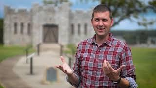 Historic Fort D (Cape Girardeau) - Missouri Life TV Season 6