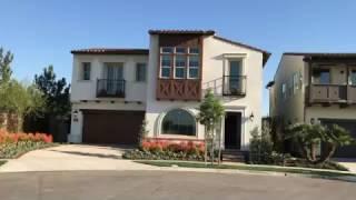 Irvine Homes For Sale: Stonegate: House with Finished "Basement", Irvine CA 92618