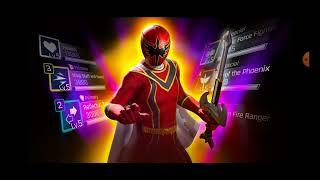 Power Rangers Legacy Wars: Mystic Force Red Ranger Moveset Reveal Battlizer Confirmed