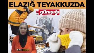 GÜNIŞIĞI GAZETESİ