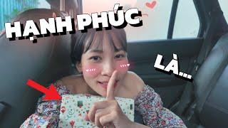 HẠNH PHÚC LÀ… ?! (Tạm Biệt 2024)