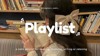 Romantizing a rory gilmore study playlist | Imaginary Realm