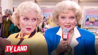 Best of Rose’s TV Job  Golden Girls