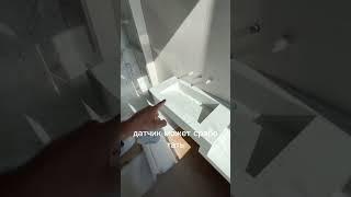 Как вам такое решение? Работа команды house building Москва #ремонт #интерьер #лайфхак #тренд