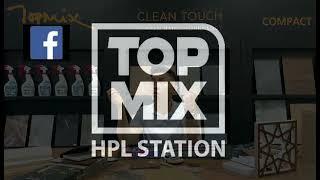 LAMINATE INTRODUCTION I TOPMIX