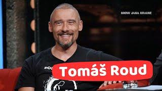 3. Tomáš Roud - Show Jana Krause 23. 10. 2024