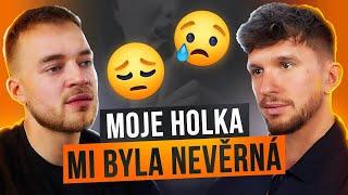 Lišák - MOJE HOLKA MI BYLA NEVĚRNÁ, DOKONALÁ HOLKA NEEXISTUJE, HLEDÁM VE VŠEM OJ*B