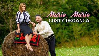 Costy Deoanca - Mărie, Mărie ️