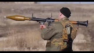 [Extremo] RPG-7 SHOTS