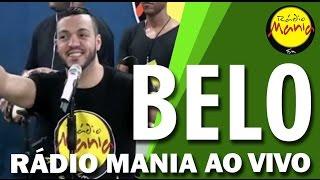  Radio Mania - Belo canta Soweto