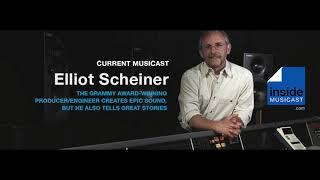 Inside MusiCast welcomes Elliot Scheiner (episode 231)