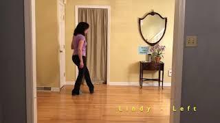 Lindy Steps - How To Do Lindys – Line Dance