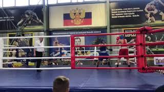 Ануфриев финал
