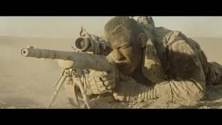 The Wall John Cena taken out by sniper