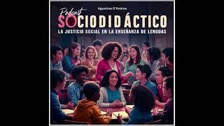 Podcast Sociodidáctico - Agustina D'Andrea